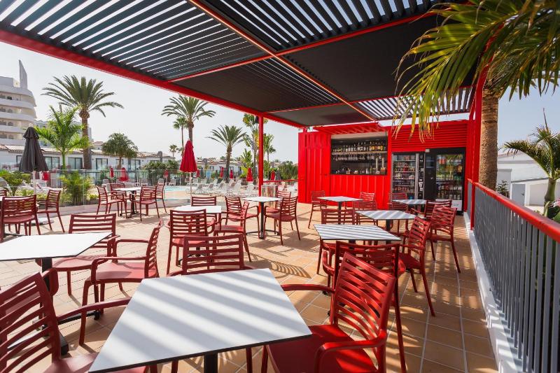 Sholeo Lodges Maspalomas - image 49