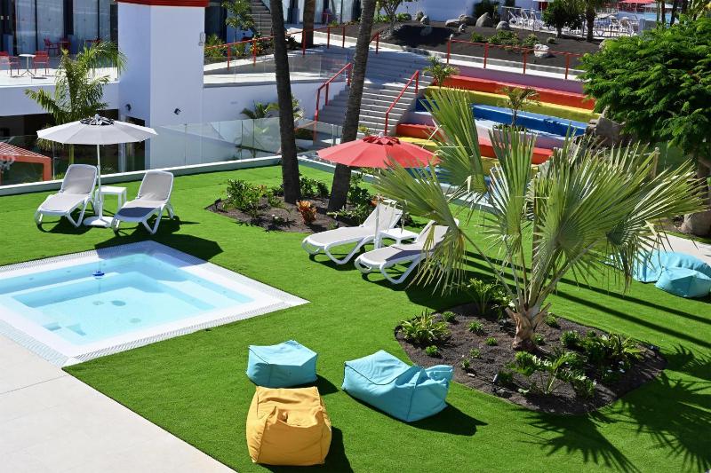 Sholeo Lodges Maspalomas - image 3