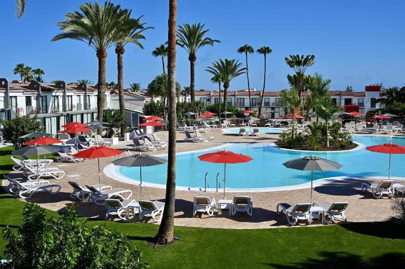 Sholeo Lodges Maspalomas - image 40
