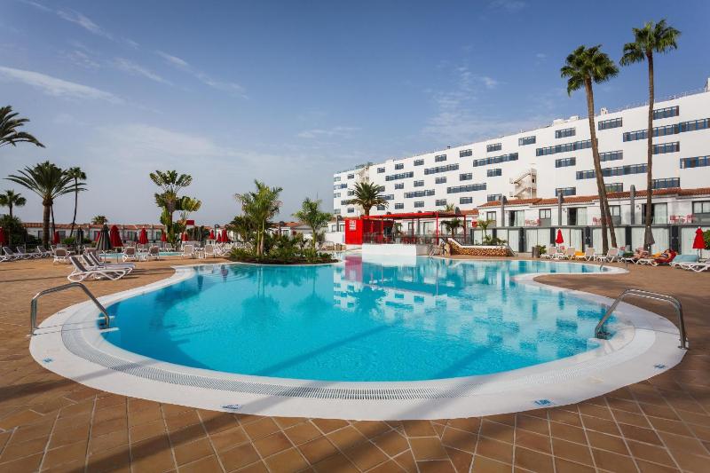 Sholeo Lodges Maspalomas - image 14