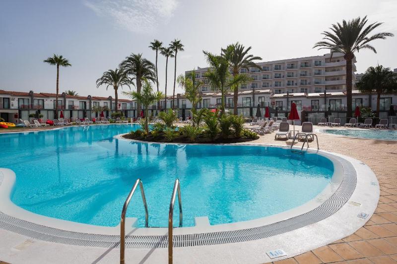 Sholeo Lodges Maspalomas - image 50