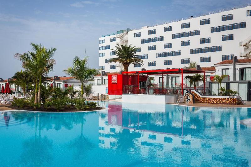 Sholeo Lodges Maspalomas - image 17