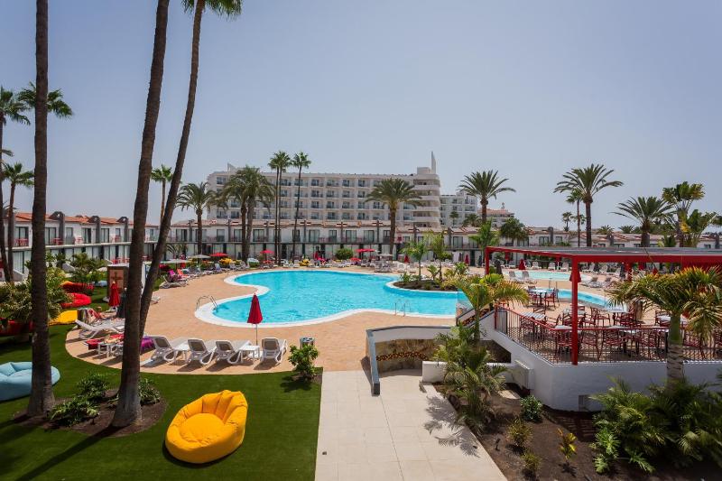 Sholeo Lodges Maspalomas - image 37