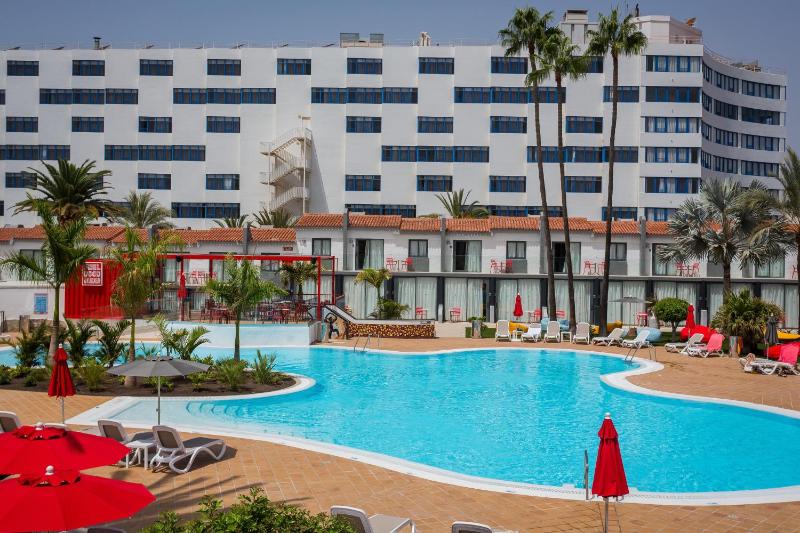 Sholeo Lodges Maspalomas - image 45