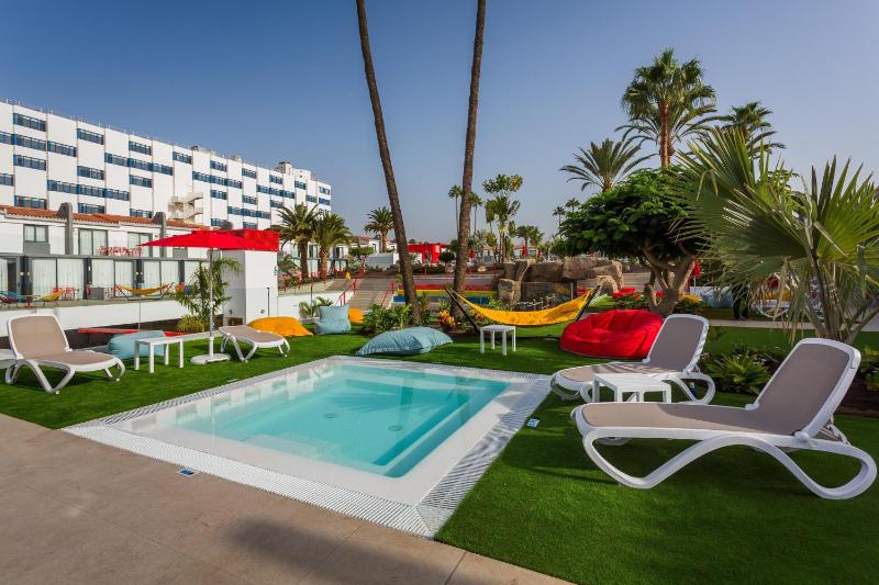 Sholeo Lodges Maspalomas - image 20