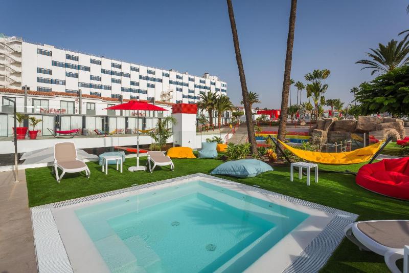 Sholeo Lodges Maspalomas - image 2