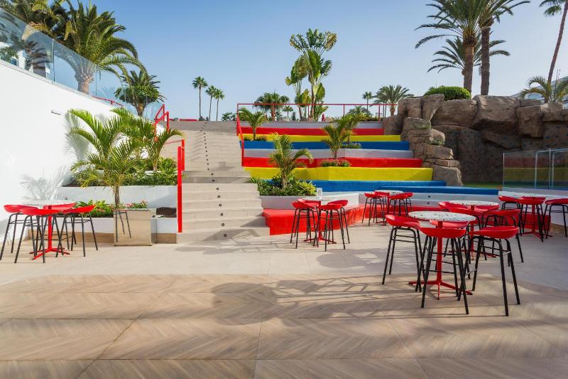 Sholeo Lodges Maspalomas - image 19
