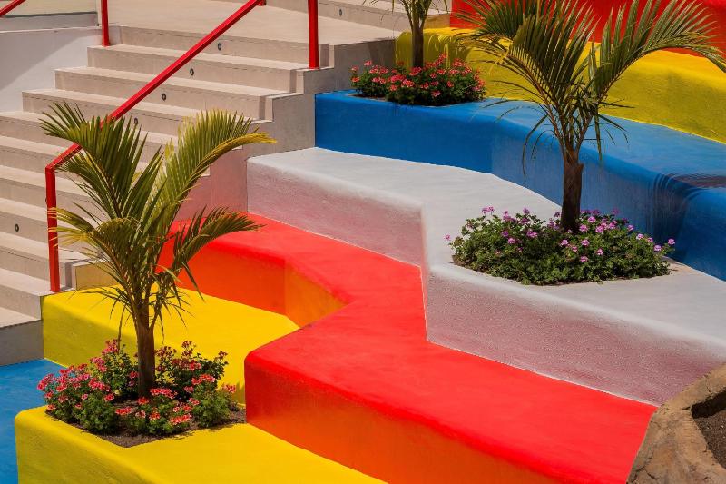 Sholeo Lodges Maspalomas - image 38
