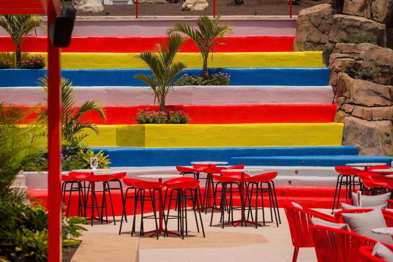 Sholeo Lodges Maspalomas - image 6