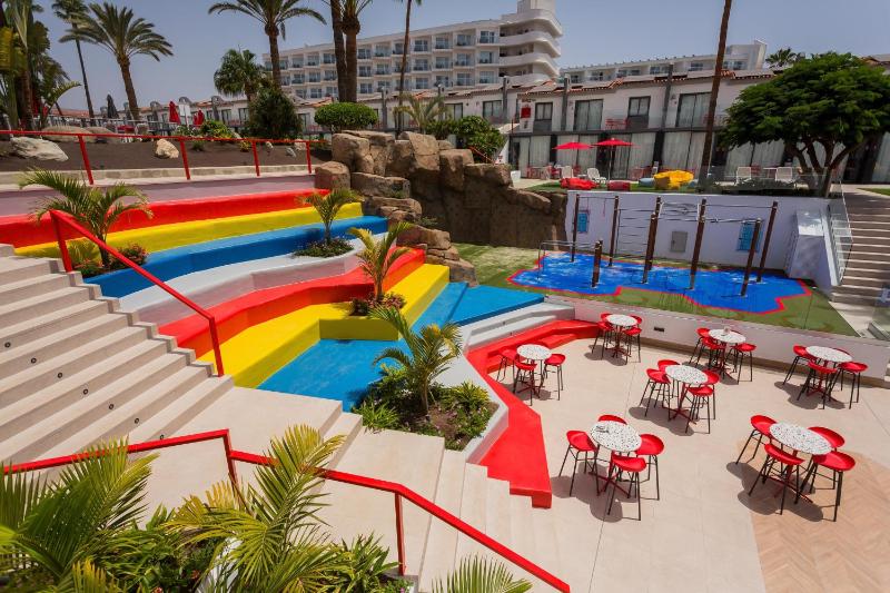 Sholeo Lodges Maspalomas - image 44