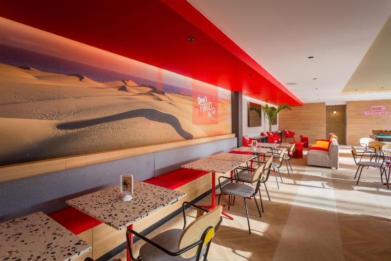 Sholeo Lodges Maspalomas - image 13