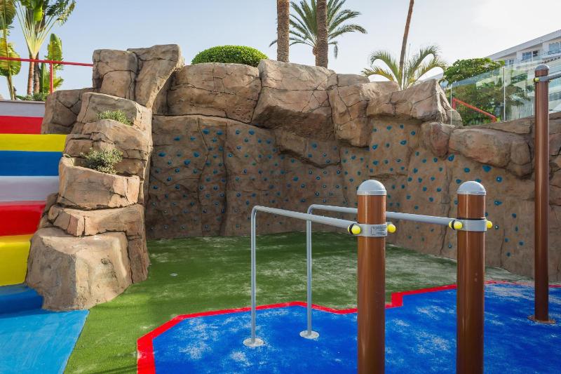 Sholeo Lodges Maspalomas - image 36