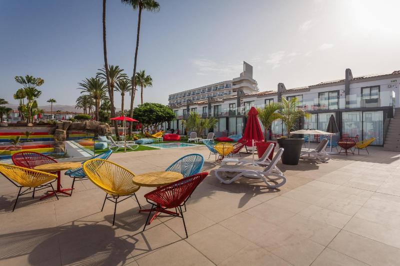 Sholeo Lodges Maspalomas - image 27