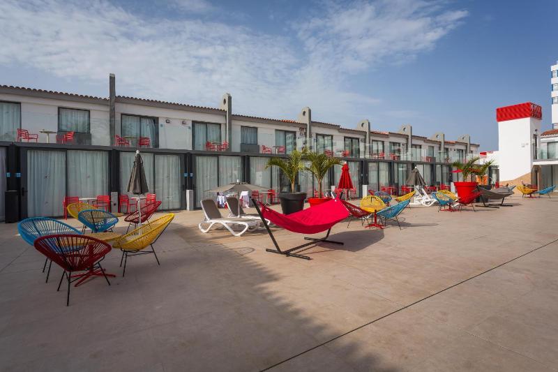 Sholeo Lodges Maspalomas - image 28