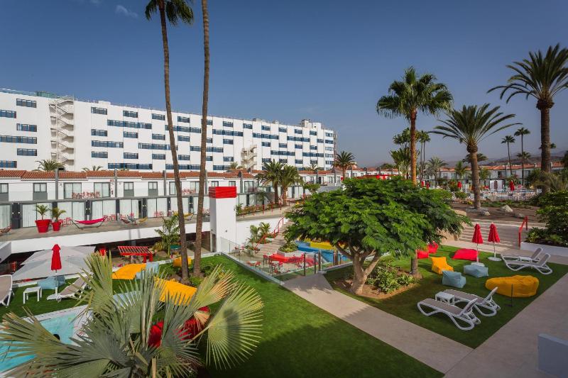 Sholeo Lodges Maspalomas - image 33