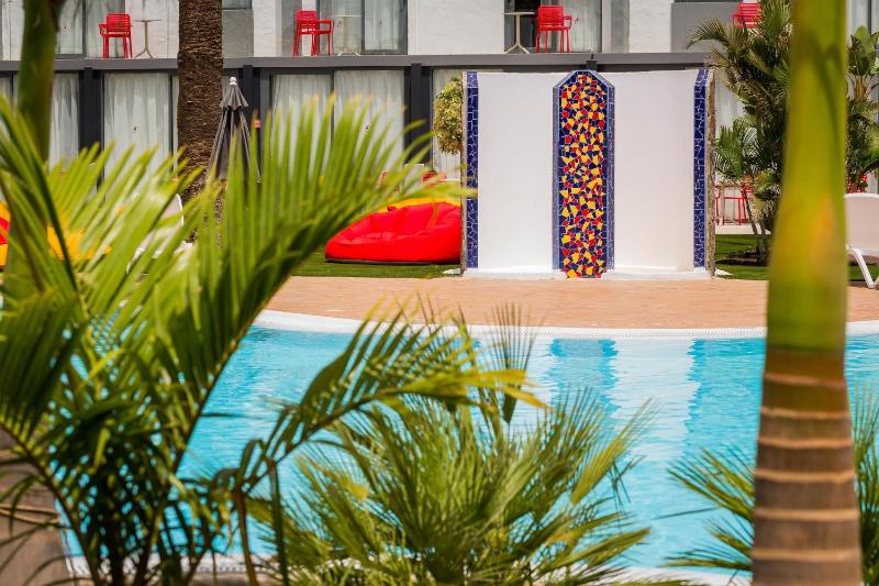 Sholeo Lodges Maspalomas - image 46
