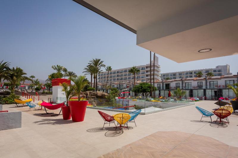 Sholeo Lodges Maspalomas - image 39