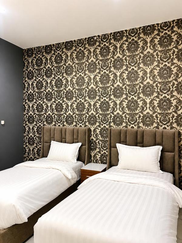 Al Quraishi Residence al Zahoor Dammam - image 48