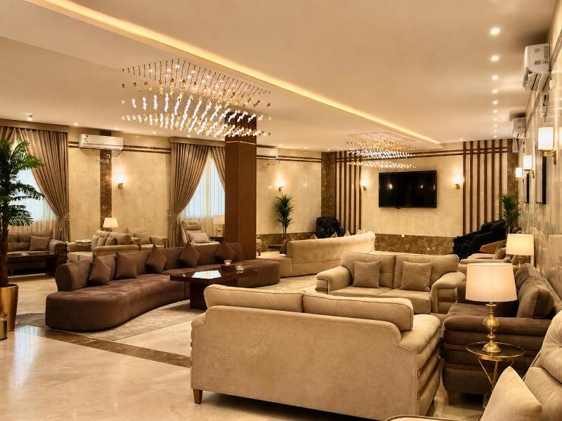 فندق ثروات الأندلسية - Tharawat Al Andalusia Hotel - image 5