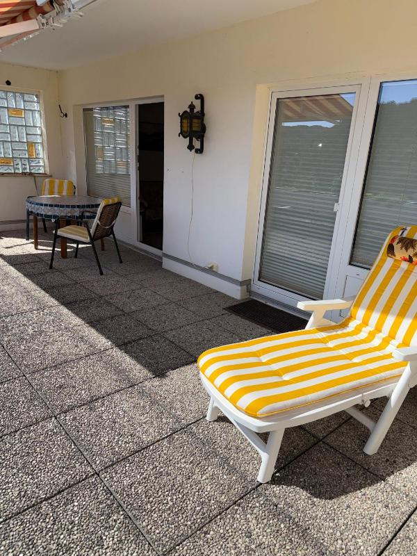 Terrassenappartment Im Harz - image 13