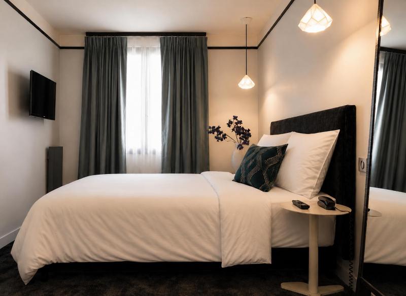 LHotel - face au château - boutique hôtel et séminaires - image 50
