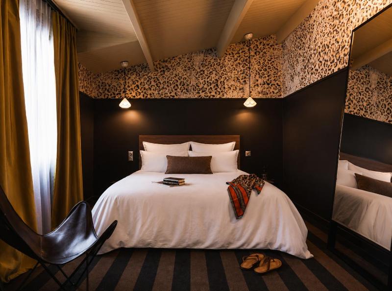 LHotel - face au château - boutique hôtel et séminaires - image 40