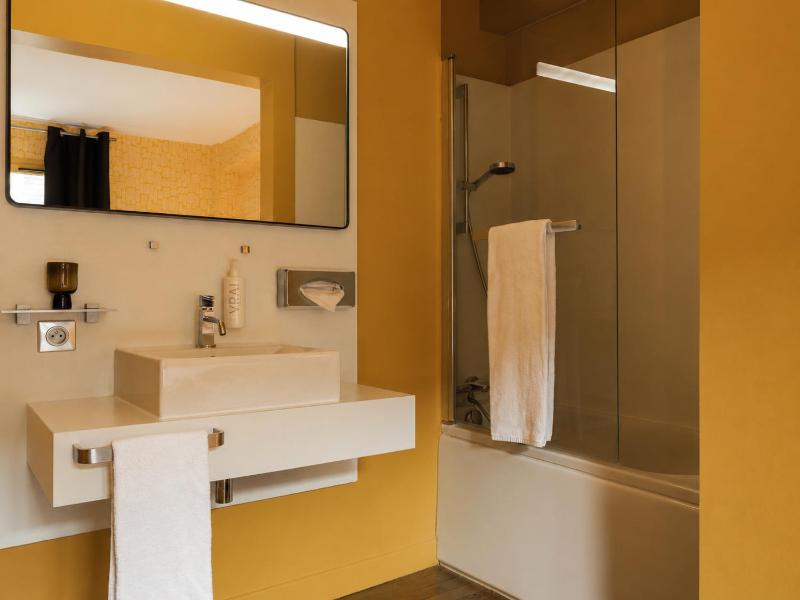 LHotel - face au château - boutique hôtel et séminaires - image 47
