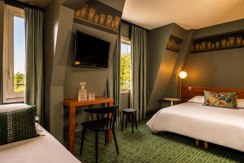 LHotel - face au château - boutique hôtel et séminaires - image 41