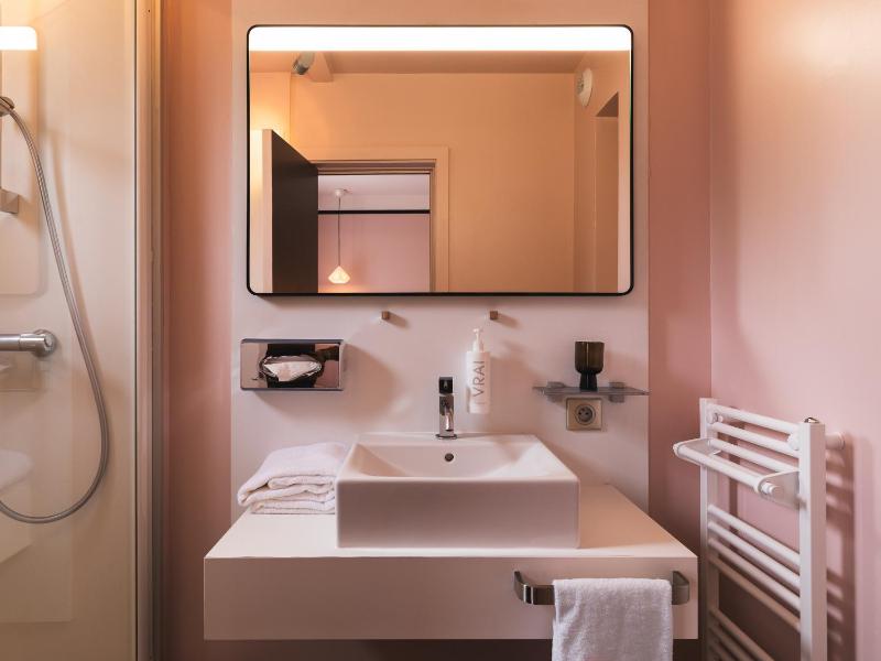 LHotel - face au château - boutique hôtel et séminaires - image 14