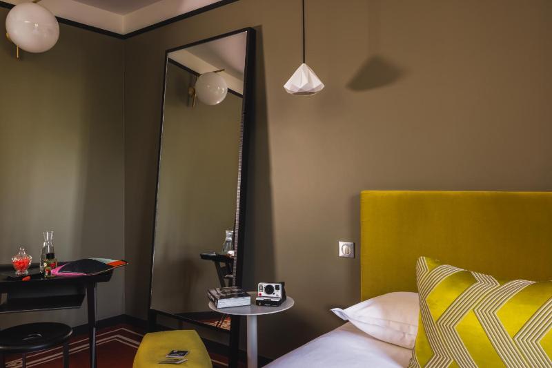 LHotel - face au château - boutique hôtel et séminaires - image 15