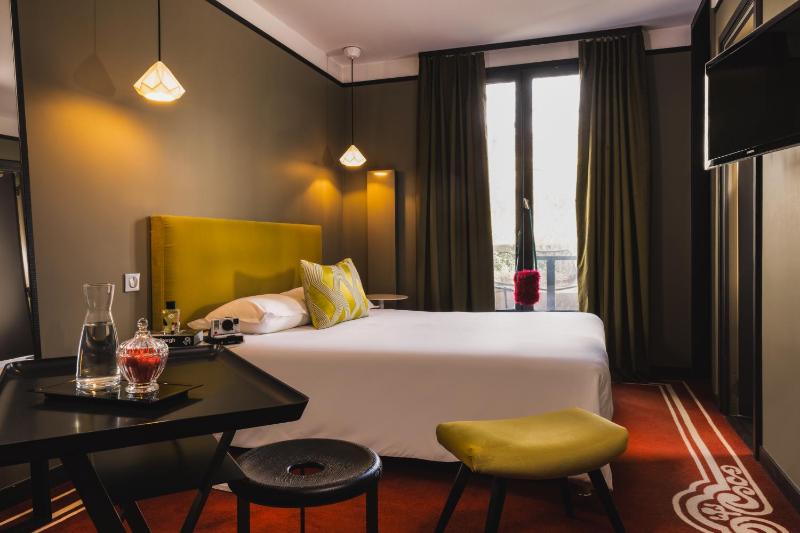 LHotel - face au château - boutique hôtel et séminaires - image 8