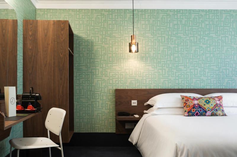 LHotel - face au château - boutique hôtel et séminaires - image 26