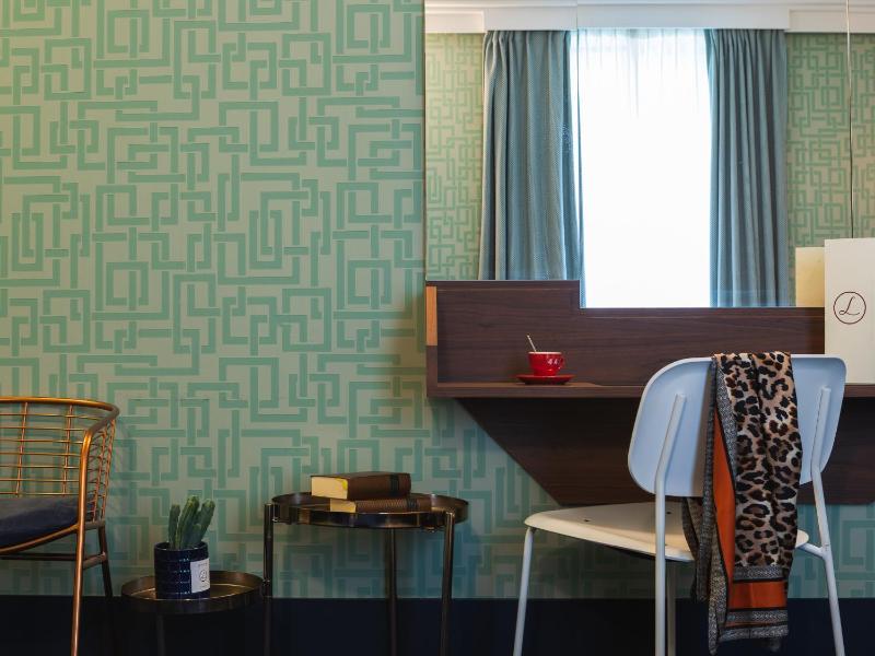 LHotel - face au château - boutique hôtel et séminaires - image 22