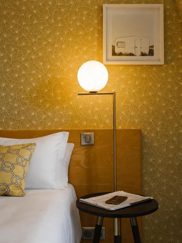 LHotel - face au château - boutique hôtel et séminaires - image 6