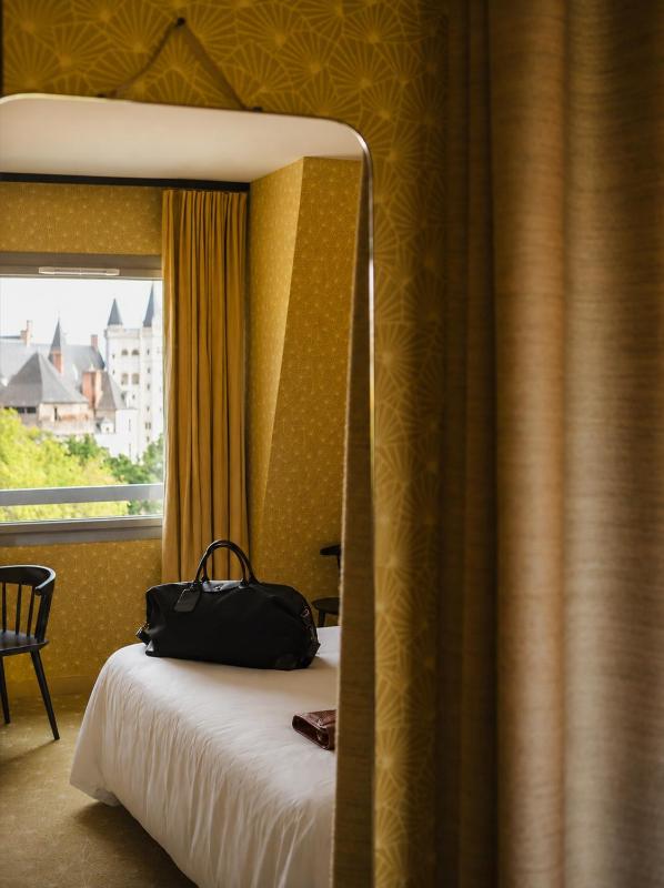 LHotel - face au château - boutique hôtel et séminaires - image 36