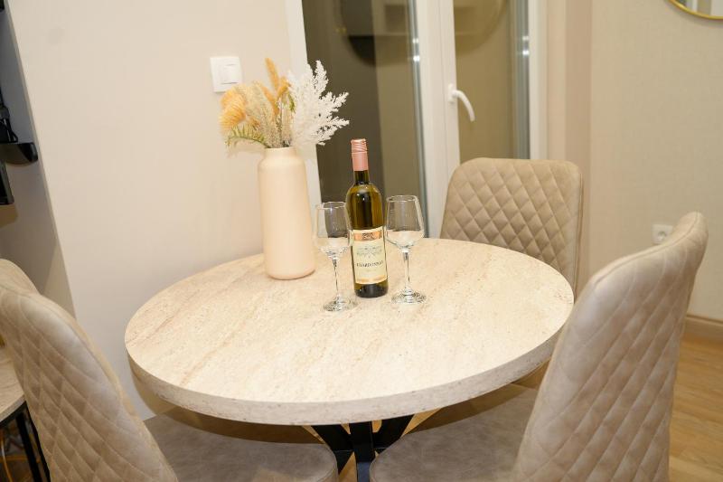 Comfort Stay Apartment - image 10