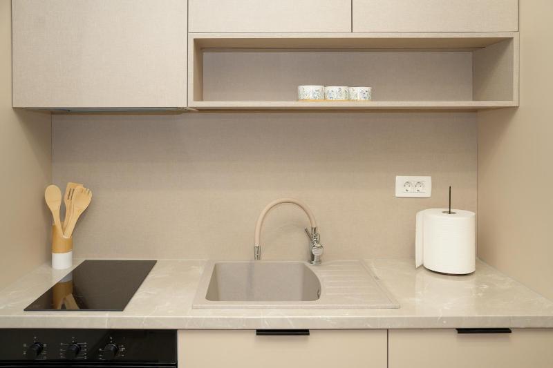 Comfort Stay Apartment - image 16