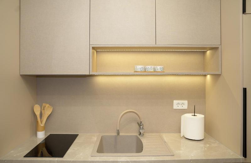 Comfort Stay Apartment - image 9