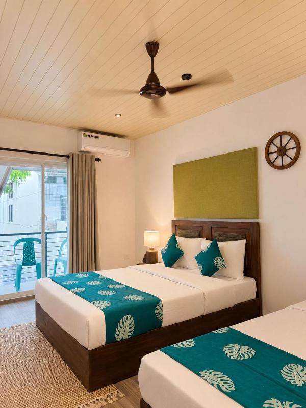 Nest Villas Colombo 7 - image 6
