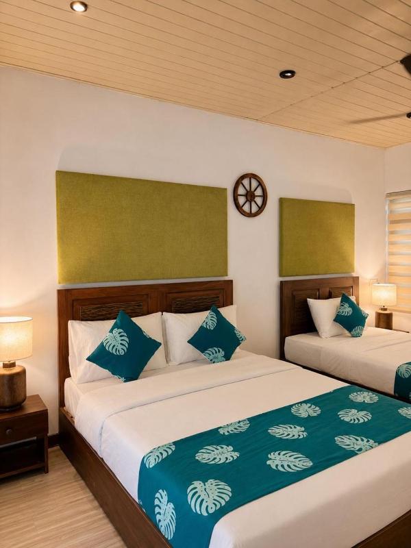 Nest Villas Colombo 7 - image 14