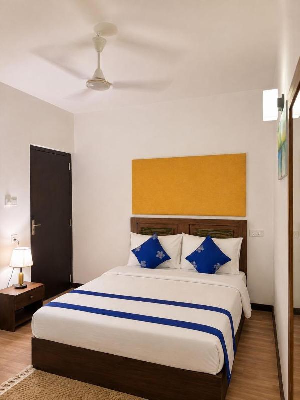 Nest Villas Colombo 7 - image 12