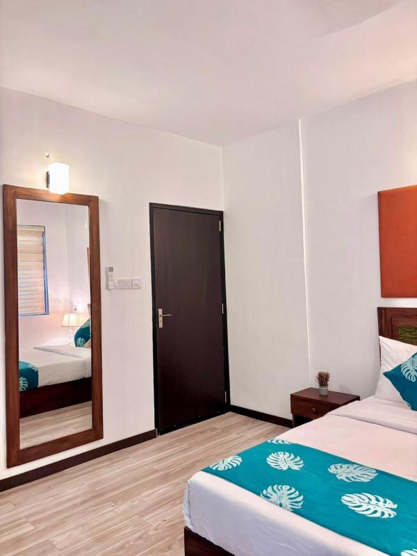 Nest Villas Colombo 7 - image 10