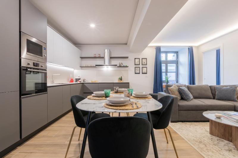 Milano Modern Home by Wonderful Italy - image 14