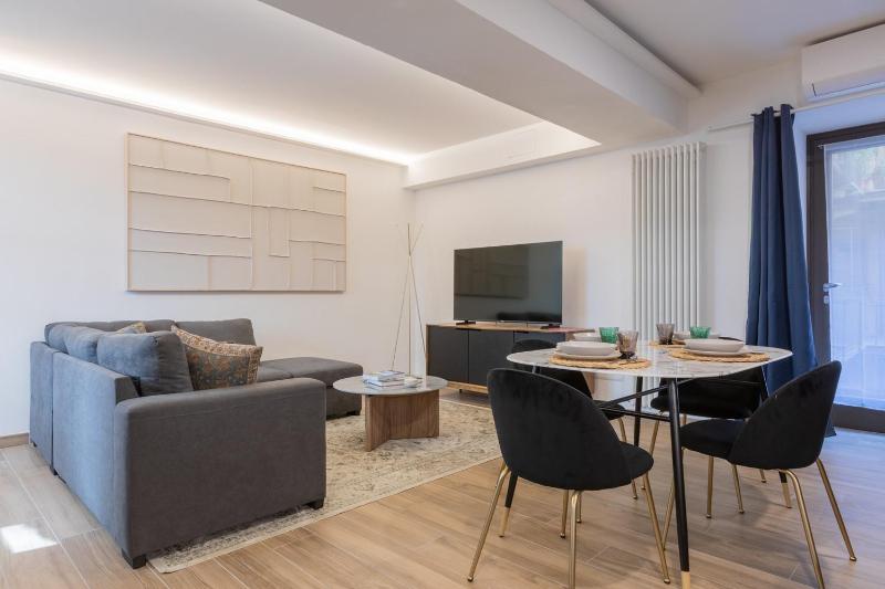 Milano Modern Home by Wonderful Italy - image 3