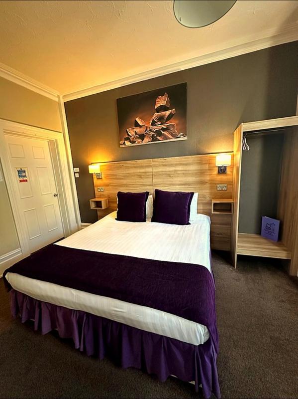 The Chocolate Box Hotel - image 3