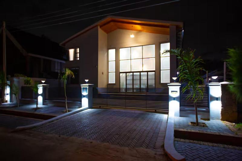 Homely Villa 55 - image 7