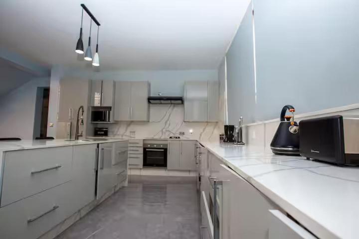 Homely Villa 55 - image 8