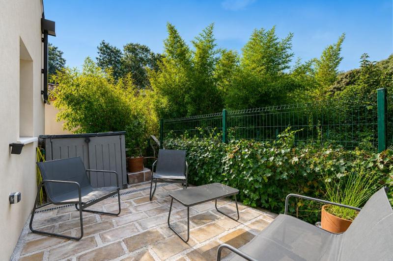 Chez Frédéric et Josiane - Bel appt avec terrasse - image 4