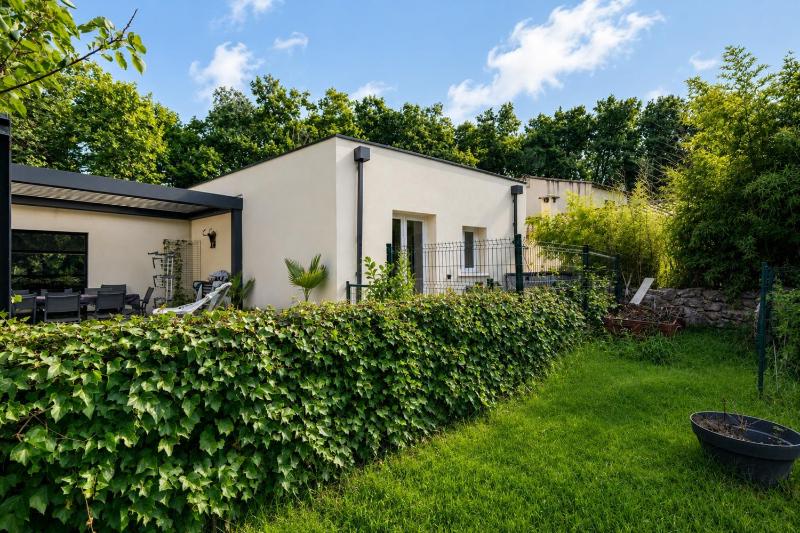 Chez Frédéric et Josiane - Bel appt avec terrasse - image 13