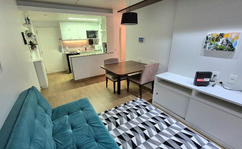Cozy flat near the beaches - image 9